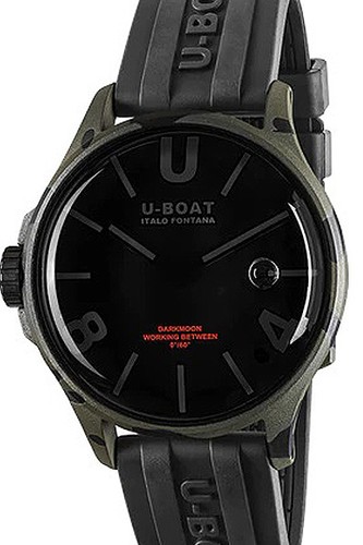 Boat 9552 darkmoon grey - darkmoon,