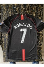 Maillot Manchester / RONALDO