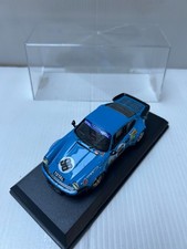 Kit MRE (JPS) Porsche 930 #96 24h Le Mans 1983 1/43 Voiture Miniature
