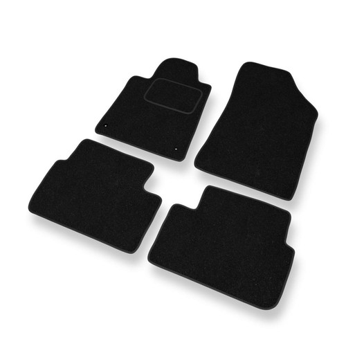 Tapis sol feutre - de, en