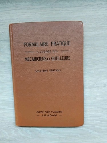 Formulaire pratique usage - pratique, l'usage