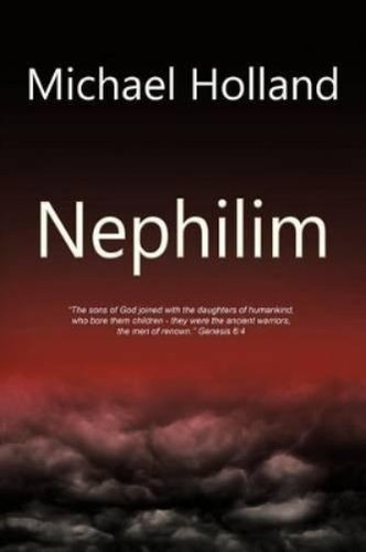 Michael holland nephilim - michael,