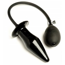 Plug gonflable Butt Small