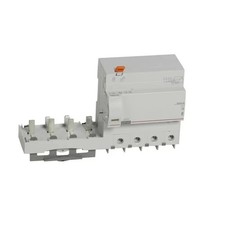 bloc Différentiel DX³ 4P 125a   30ma Legrand 410624.