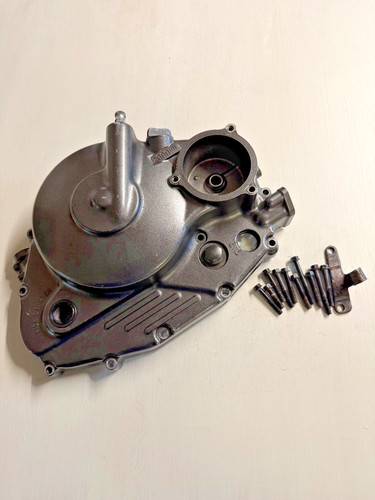 Carter embrayage suzuki 650 - suzuki,