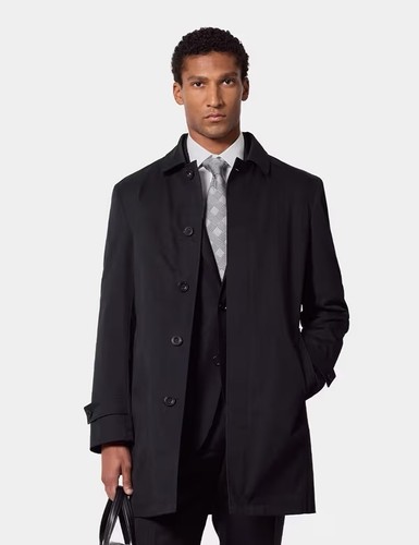 Crombie england recent men - crombie, men's
