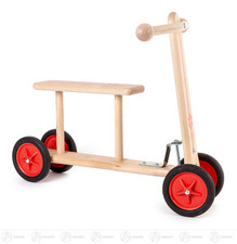 Jouet Apprenant Roue