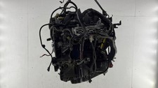 Moteur RENAULT CLIO 2 PHASE 1