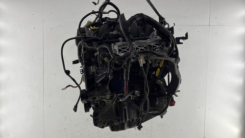 Moteur renault clio - 2, 1