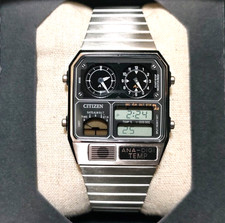 CITIZEN COLLECTION JG2126-69E