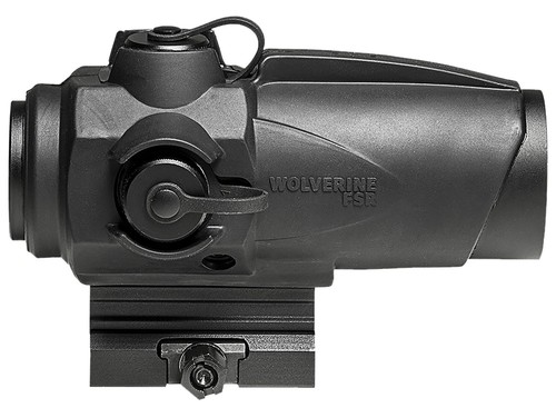 Sightmark wolverine fsr red - fsr,
