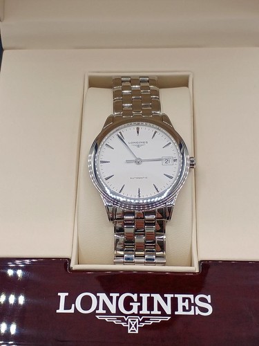 Longines 774 14 6 - longines, l4.774.4.14.6