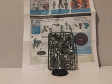 Lieutenant primaris space - lieutenant,