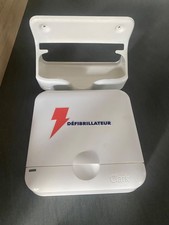 defibrilateur clarck by lifeaz