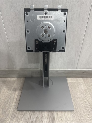 Support pied moniteur - /,