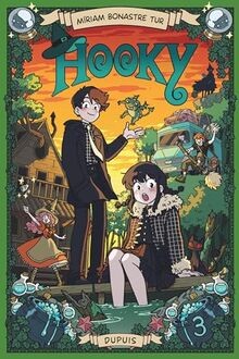 Hooky vol de - , tur