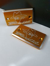 Suzuki Bandit 400 600 650 1200