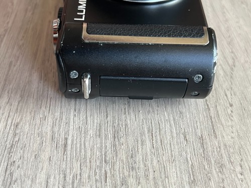 Appareil photo panasonic lumix - appareil,