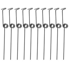  5 paires de ressorts de précision pour semoir à maïs, pièces de semoir à main