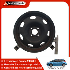 Jante tole citroen c4 - jante,