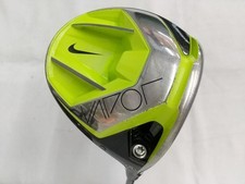 NIKE GOLF VAPOR SPEED 8.5-12.5deg DRIVER Flex-S Tour AD MJ-6 No H/C