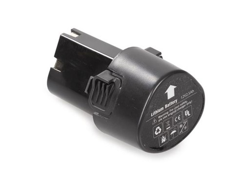 Toolland batterie lithium ion - batterie, lithium-ion