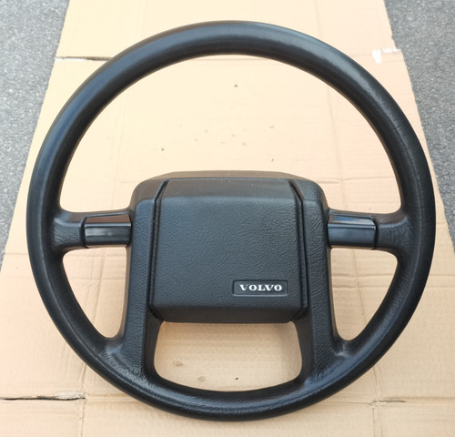 Volant volvo 740 - volvo,