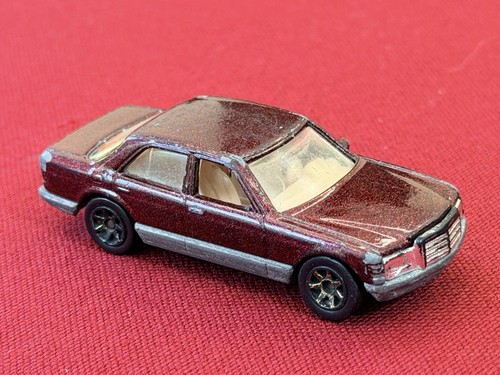 Voiture miniature hot wheels - miniature,