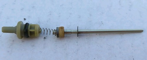 Aiguille 5d86 carburateur - aiguille,