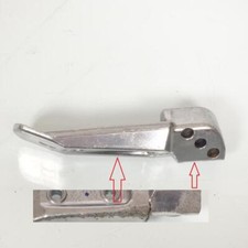 Cale pied passager gauche