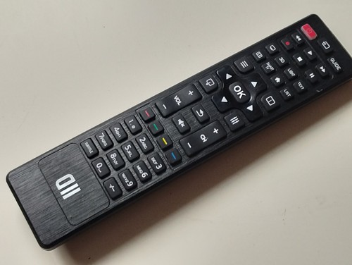 Télécommande universelle - universelle, d2