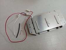 irca HAH0 Résistance Chauffante 1800W 1000W 230V Machine Sèche-linge Brandt