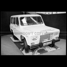 Photo A.035627 ARO 244 GENEVA