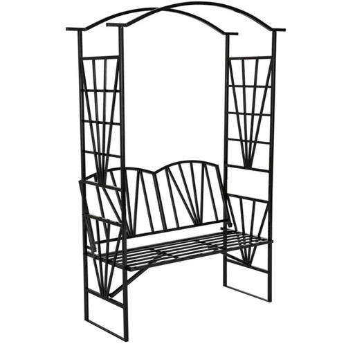 Arche jardin pour plantes - de,
