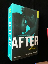 # Roman -  AFTER tome 2 - Anna