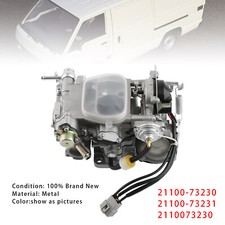 Auto Carburetor  21100-73230