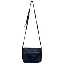 Sac A Main Bandoulière Cuir