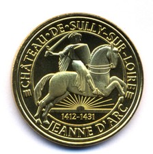 45 SULLY-SUR-LOIRE Château 5