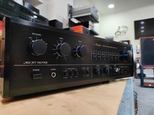 AMPLIFICATEUR ACCUPHASE E205
