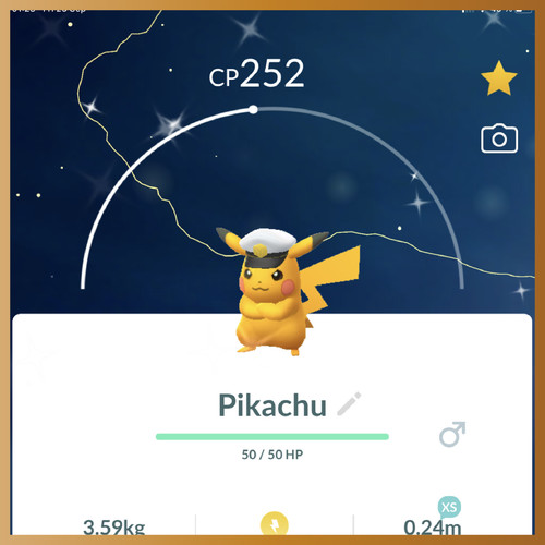 Shiny pikachu with - pikachu,