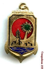 TROUPE COLONIALE  R.T.S