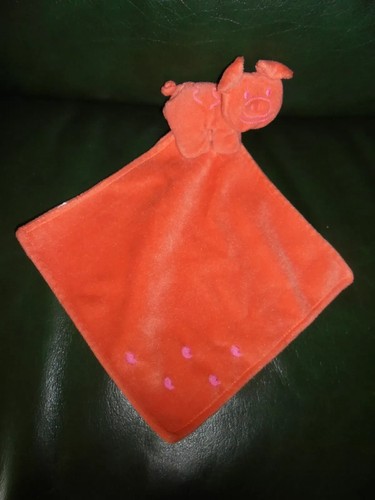 Doudou sans marque - marque, plat