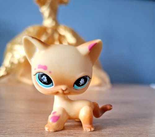 Lps 816 variant littlest - #816,