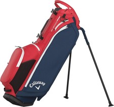 Sac trépied Callaway Fairway