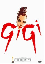 Gigi dvd comme neuf, Édition " Warner Bros Pictures"