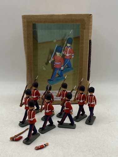 Britains alai lot soldats - britains,