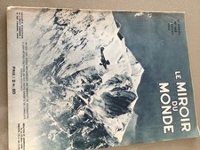 Le Miroir du Monde N° 149 7