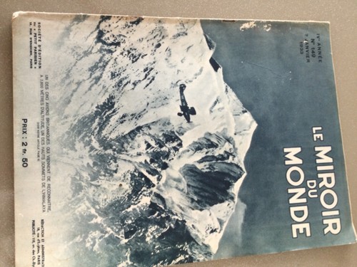 Miroir monde 149 7 - monde,