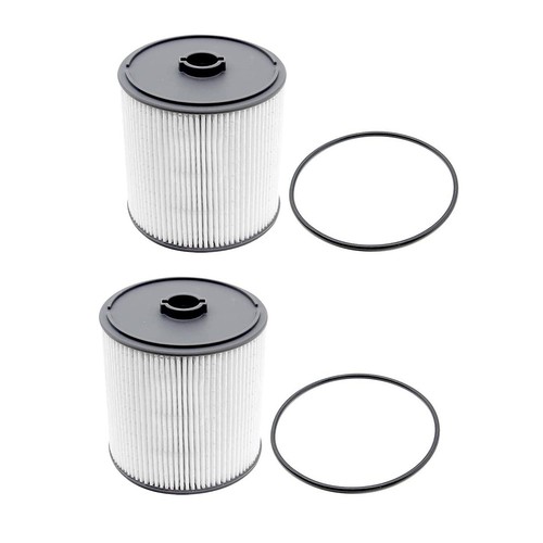 2sets diesel fuel filter - 2sets,