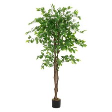 Plante artificielle ficus